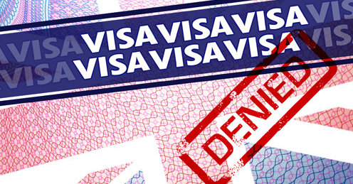 Финская виза проблемы